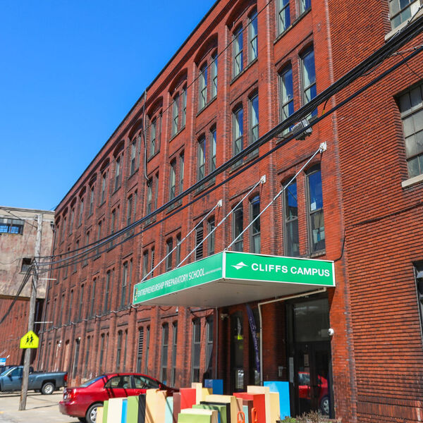 Breakthrough Midtown