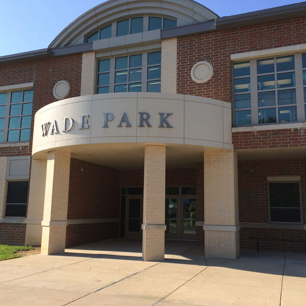 Wade Park Elementary School