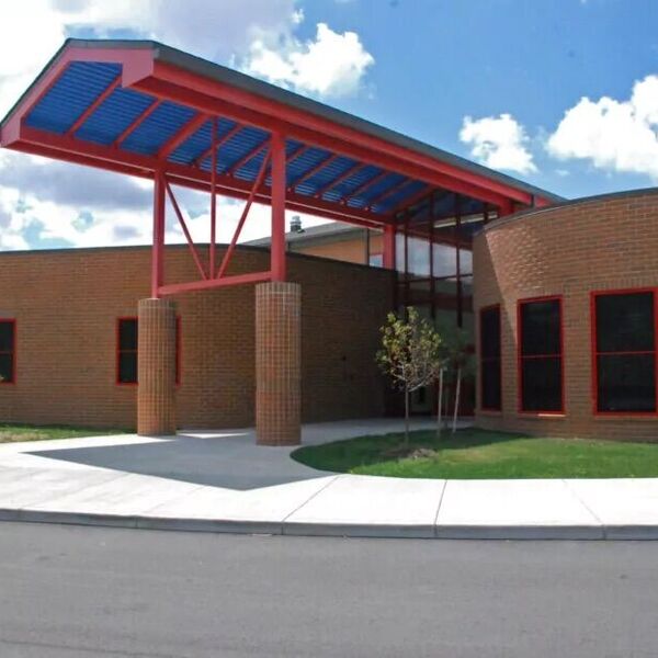 Willson Elementary School