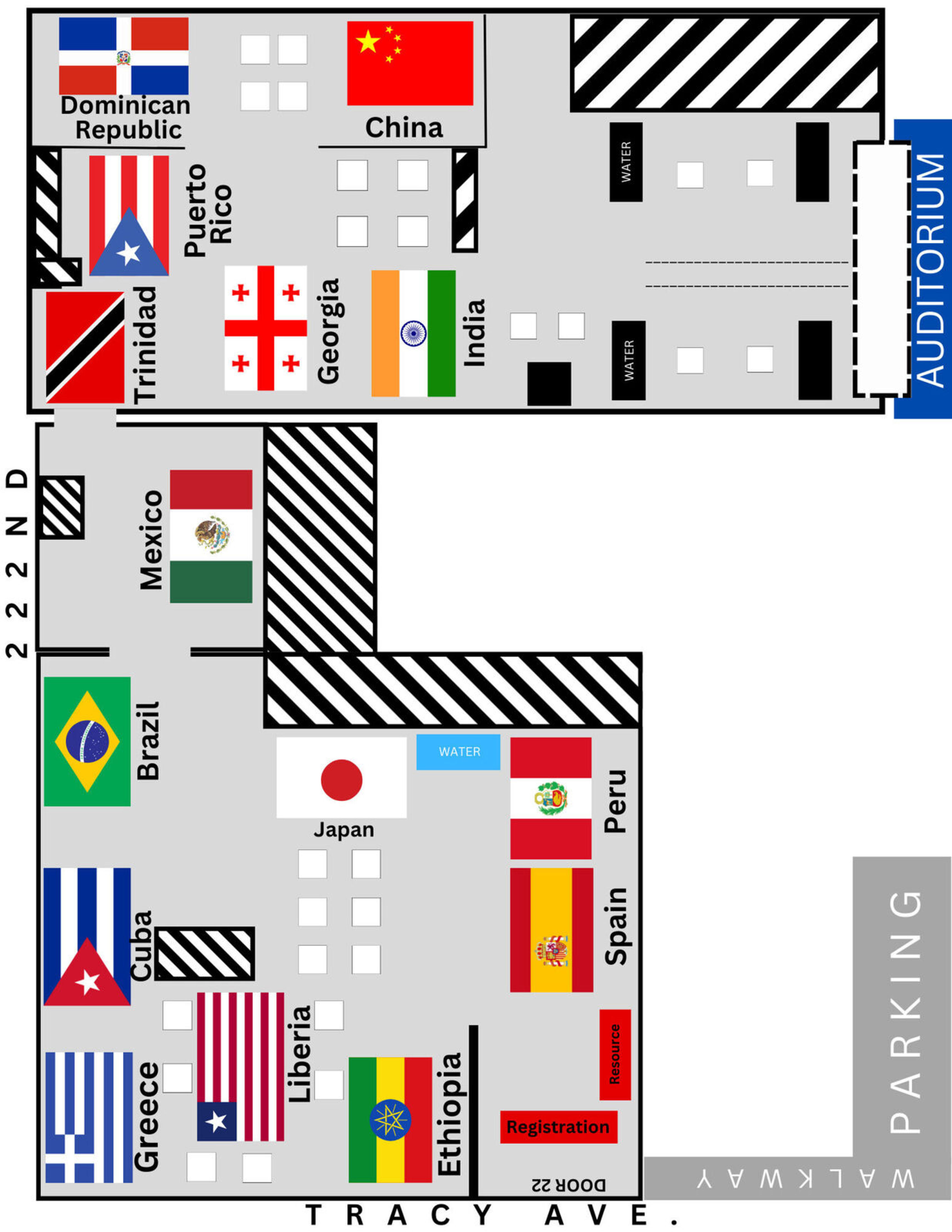 If23mapfamilies