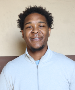 Corey Brooks