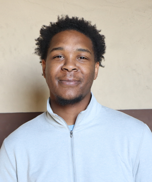 Corey Brooks