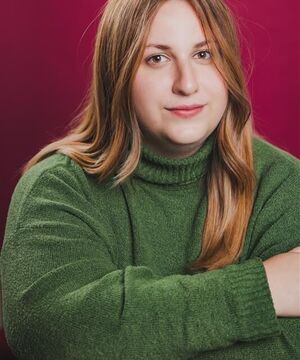 Kyra Cutsail
