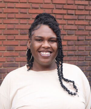 Malika Turner