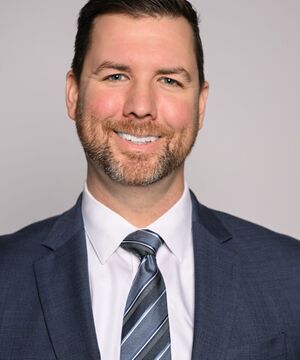 Michael McMahon