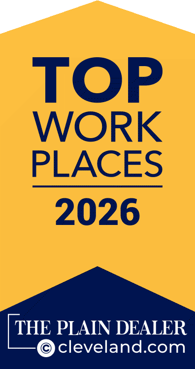 The Plain Dealer Top Workplaces 2026